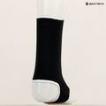 Ochraniacze kostek Top King TKANG-01 black/white 6