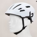 Kask rowerowy Bollé Stance Pure white matte 11