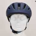 Kask rowerowy Bollé Stance Pure navy/stone matte 10