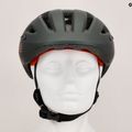 Kask rowerowy dziecięcy Bollé Stance Jr forest matte 9