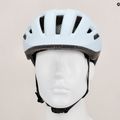 Kask rowerowy Bollé Eco Stance offwhite matte 9