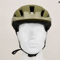 Kask rowerowy Bollé Adapt khaki matte 11