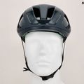 Kask rowerowy Lazer Vento KinetiCore cosmic blue 13