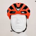 Kask rowerowy KASK Protone Icon tangerine matte 13