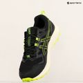 Buty do biegania męskie ASICS Gel-Sonoma 7 black/moonrock 16