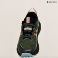 Buty do biegania męskie ASICS Gel-Trabuco 12 smog green/feather grey 16