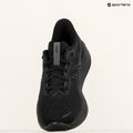 Buty do biegania damskie ASICS Gel-Cumulus 26 black/black 15