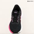 Buty do biegania damskie ASICS GT-1000 13 black/pink glo 15