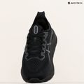 Buty do biegania damskie ASICS Gel-Kayano 31 black/black 15
