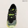 Buty do biegania damskie ASICS Fuji Lite 5 black/oatmeal 16