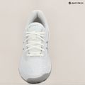 Buty do padla damskie ASICS Gel-Game 9 Padel W white/pure silver 15