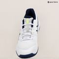 Buty męskie ASICS Gel-Tactic 12 white/blue expanse 16