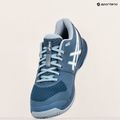Buty męskie ASICS Gel-Tactic 12 vintage indigo/white 16