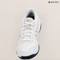 Buty męskie ASICS Gel-Rocket 11 white/pure gold 10