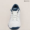 Buty męskie ASICS Beyond FF white/vintage indigo 16