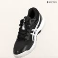 Buty męskie ASICS Gel-Task 4 black/white 16
