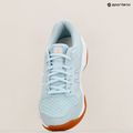 Buty damskie ASICS Gel-Rocket 11 cool grey/white 16