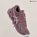 Buty damskie ASICS Blade FF dusty mauve/white 16