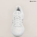 Buty damskie ASICS Gel-Task 4 white/pure silver 16
