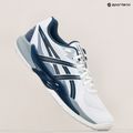 Buty męskie ASICS Powerbreak FF white/ vintage indigo 16