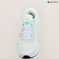 Buty do biegania damskie Nike Journey Run summit white/glacier blue/barely volt/bright Crimson 9