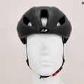 Kask rowerowy Julbo Sprint black/white 9