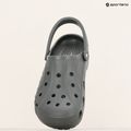 Klapki Crocs Baya Clog slate grey 10