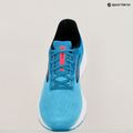 Buty do biegania męskie Brooks Launch 10 crystal seas/blue jay/black 19