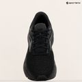 Buty do biegania męskie Brooks Ghost 16 black/black/ebony 10