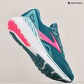 Buty do biegania damskie Brooks Adrenaline GTS 23 storm blue/pink/aqua 12