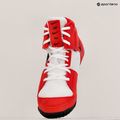 Buty zapaśnicze Nike Fury university red/white/black 9