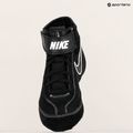 Buty zapaśnicze dziecięce Nike Speedsweep VII black/white/black 14