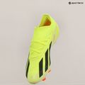 Buty piłkarskie męskie adidas X Crazyfast Pro FG team solar yellow/core black/cloud white 10