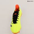 Buty piłkarskie adidas Predator League FG team solar yellow/core black/solar red 13