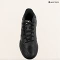 Buty piłkarskie adidas Copa Pure II League FG core black/carbon/grey one 11