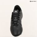 Buty piłkarskie dziecięce adidas Copa Pure II League FG core black/carbon/grey one 11