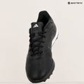 Buty piłkarskie adidas Copa Pure II League TF core black/carbon/grey one 11