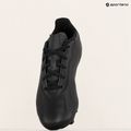 Buty piłkarskie dziecięce adidas X Crazyfast 4 FxG core black 11