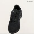 Buty piłkarskie dziecięce adidas Predator Club Sala IN core black/carbon 15