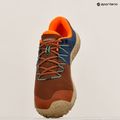 Buty barefoot męskie Merrell Trail Glove 7 nutshell/dazzle 9