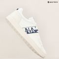 Buty męskle Napapijri NP0A4GTBCW white/navy 11