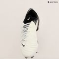 Buty piłkarskie męskie Nike Phantom GX II Pro FG white/metallic gold coin/black 9