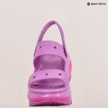 Sandały damskie Crocs Mega Crush bubble 10