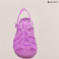 Sandały Crocs Isabella Jelly Kids bubble 16