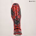 Ochraniacze piszczeli i stóp Top King Dragon black 6