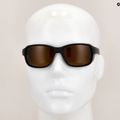 Okulary przeciwsłoneczne Julbo Monterosa 2 Reactiv Hm 2-4 black/brown 6