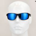 Okulary przeciwsłoneczne Julbo Camino Polarized translucent black 5