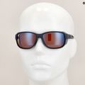 Okulary przeciwsłoneczne Julbo Montebianco 2 Reactiv 2-4 gray 5