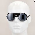 Okulary przeciwsłoneczne Julbo Vermont Classic Spectron 4 chrome/black 5