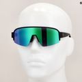 Okulary przeciwsłoneczne damskie ROXY Elm black/ml yellow 6